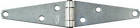 N127-969 Spectrum 4 Zinc Strap-gate 038613205192