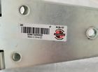 N128-157 National Hardware 8 Zinc