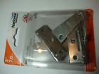 N128-512 Stanley National Hardware Zinc Plated Light Duty Pack 038613128514