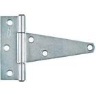 N129-023 National 4 Zinc Plated 038613205246