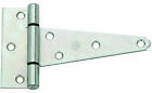 N129-189 National Hardware Extra Heavy Hole Hot Roll Steel 038613129184