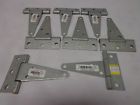 N129-338 National Mfg Co Mixed Lot Of Hardware Galvanized 038613129337