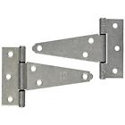 N129-346 National 4 Extra Heavy T