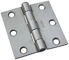 N139-733 Spectrum Plain Steel Removable-pin 038613139732