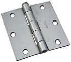 N139-873 National Brands Hhi Plain Steel Broad Hinge 038613139879