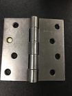 N140-681 National Hardware Box Of Plain Steel Broad Hinges