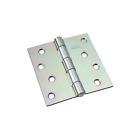 N140-723 National Hardware Inset Broad Hinge Hole In Cold 038613140721