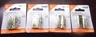 N141-754 National Hardware 4 Brass 038613141759
