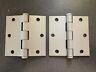 N142-695 National Hardware Residential Steel Hinges Per Box Primer Finish Inches