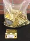 N144-345 Stanley National Satin Brass 038613144347