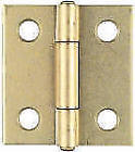 N146-068 National Brands Hhi Narrow Hinge 038613146068