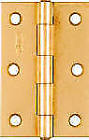 N146-399 National Brands Hhi Narrow Hinge 038613146396