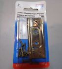 N146-951 National Brass Finish 3 038613146952