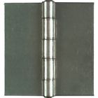 N273-904 N147694 Stanley Plain Steel Weldable Door Hinge 038613147690