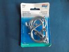 N180-646 National 6 Galvanized Curved
