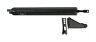 N181-636 National Hardware Steel Air Controlled Door Closer 038613181632