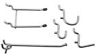N182-002 National Brands Hhi Peg Hook Kit 886780015874