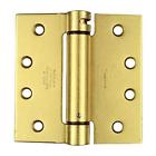 N184-580 National Hardware 4 Satin 038613184589