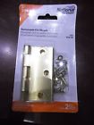 N186-908 National Hardware Mortise Square 038613186903
