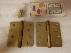 N186-916 National Hardware 4 X 038613186910