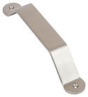 N187-012 National Brands Hhi Slider Door Bar Pull Satin 886780018967