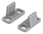 N187-094 National Brands Hhi Dbl Floor Guide Gry Isd 886780021691