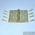 N190-108 National Hardware Bright Brass 038613190108