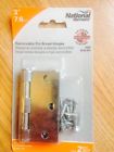 N195-651 Stanley National Zinc Plated 038613195646