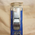 N208-538 National Hardware Draw Hasp Single 038613208537