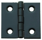 N211-019 National Hardware Hinges 1x1in 886780014273