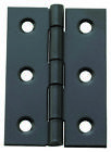 N211-021 National Hardware Decorative Hinge 886780014297