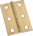 N211-391 National Hardware Decorative Broad 038613211391