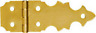 N211-433 National Hardware Mfg Co Decor Hinge Pack Of 038613211438