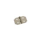 N211-458 National Hardware Hinge Ant Brass 038613211452