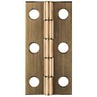 N211-243 N211243 Brands Hhi Brass Hinge 038613211247