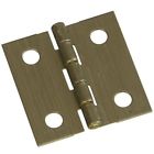 N211-367 N211367 Brands Hhi Brass Hinge 038613211360
