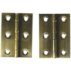 2-1-2x1-3-4 N211409 National Hardware Ab Broad Hinge 038613211407