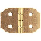 N211441 National Hardware Mfg Co Decor Hinge Pack Of 038613211445