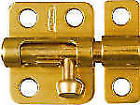 N213-405 National Brands Hhi Brt Brs Barrel Bolt 038613213401