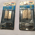 N213-538 National Hardware Solid Brass 038613213531