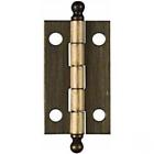 1-1-2x7-8 N213-546 National Hardware Brs Hing 038613213548