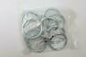 N223-156 National Ring In Zinc Plated