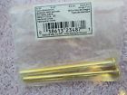 N234-872 National Hardware Hinge Pin In Satin Brass Stanley Works