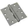 N236-016 N236-154 National Hardware Lot Of Standard Weight Hinge Steel 886780019261
