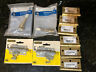 N236-943 National Lot Of Door Hardware Hinge In Satin Brass Etc