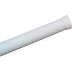 N240-424 Stanley National Closet Rod White 038613240421