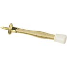 N243774 National Spring Door Stop 038613187498
