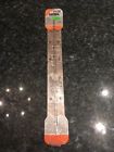 N265-389 National Hardware Continuous Hinge Nickel