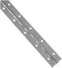 N266-932 Spectrum Stainless Steel Continuous Hinge 038613266933