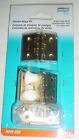 N269-860 National Bright Brass Finish 038613269866
